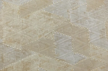 Обои виниловые на флизелиновой основе Коллаж мотив, золото