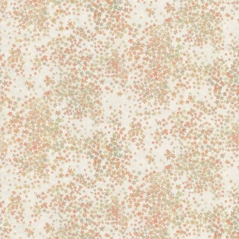 Обои виниловые на флизелиновой основе Апрель мотив 1, цветной