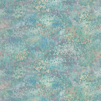 Обои виниловые на флизелиновой основе Апрель мотив 2, цветной