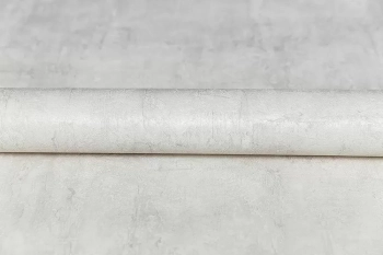 Обои виниловые на флизелиновой основе Апрель база, серый