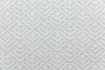 Обои виниловые на флизелиновой основе Уик-энд мотив, серый геометрия