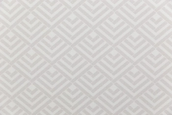 Обои виниловые на флизелиновой основе Уик-энд мотив, бежевый геометрия