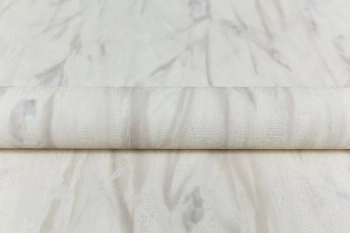 Обои виниловые на флизелиновой основе Отражение мотив, бежевый