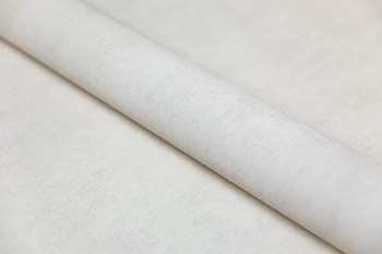 Обои виниловые на флизелиновой основе Отражение база, бежевый светлый