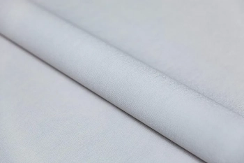 Обои виниловые на флизелиновой основе Отражение база, серый