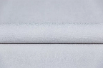 Обои виниловые на флизелиновой основе Отражение база, серый