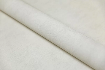 Обои виниловые на флизелиновой основе Отражение база, зелёный