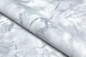 Обои виниловые на флизелиновой основе Венето база универсальная 1, серый