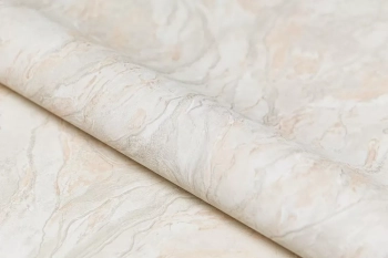 Обои виниловые на флизелиновой основе Венето база универсальная 2, бежевый светлый