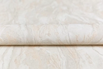 Обои виниловые на флизелиновой основе Венето база универсальная 2, бежевый светлый