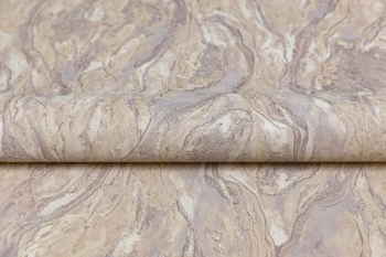 Обои виниловые на флизелиновой основе Венето база универсальная 2, бежевый