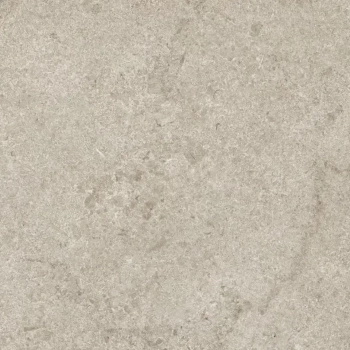 Ступень клееная угловая Портленд бежевый светлый матовый обрезной 33x33x0,9