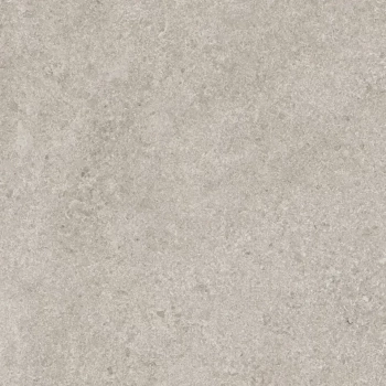 Ступень клееная угловая Портленд серый светлый матовый обрезной 33x33x0,9