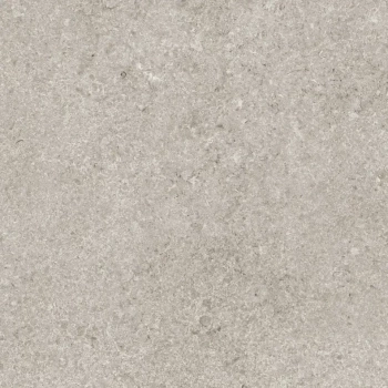 Ступень клееная угловая Портленд серый светлый матовый обрезной 33x33x0,9