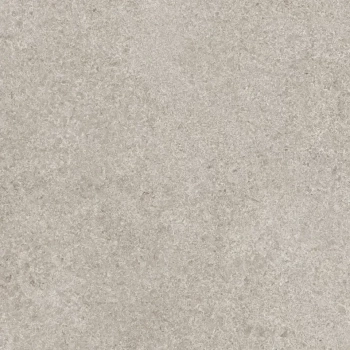 Ступень клееная угловая Портленд серый светлый матовый обрезной 33x33x0,9