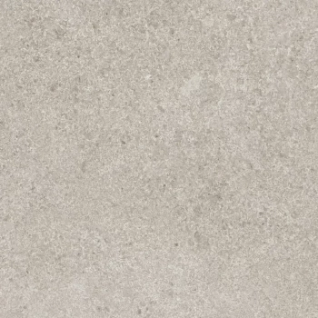 Ступень клееная угловая Портленд серый светлый матовый обрезной 33x33x0,9