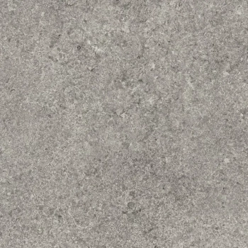 Ступень клееная угловая Портленд серый матовый обрезной 33x33x0,9