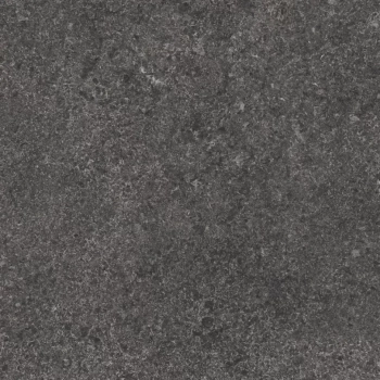 Ступень клееная угловая Портленд антрацит матовый обрезной 33x33x0,9