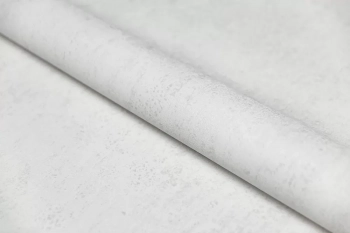 Обои виниловые на флизелиновой основе Дамаск база, белый