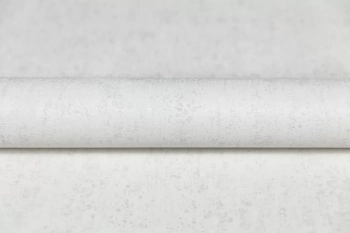 Обои виниловые на флизелиновой основе Дамаск база, белый