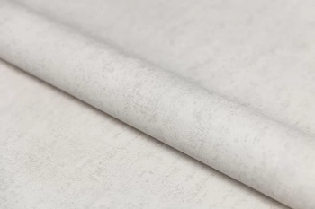 Обои виниловые на флизелиновой основе Дамаск база, бежево-серый