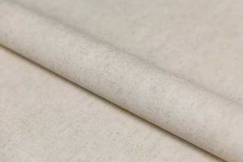 Обои виниловые на флизелиновой основе Дамаск база, бежевый