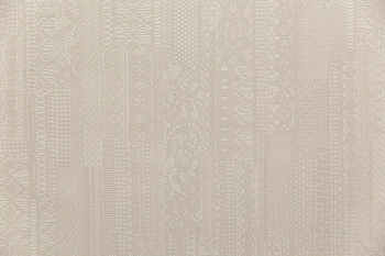Обои виниловые на флизелиновой основе Ажур база универсальная, бежевый