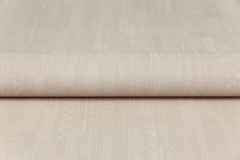 Обои виниловые на флизелиновой основе Ажур база универсальная, бежевый