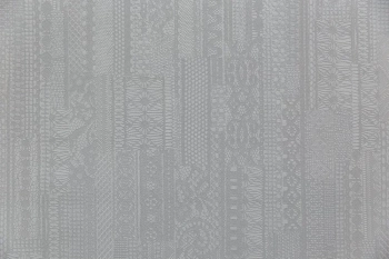 Обои виниловые на флизелиновой основе Ажур база универсальная, серый