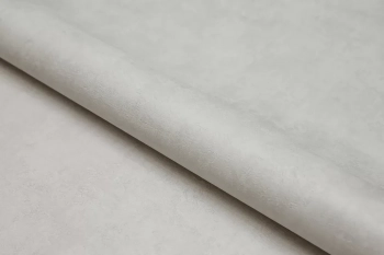 Обои виниловые на флизелиновой основе Трофи база, серый светлый