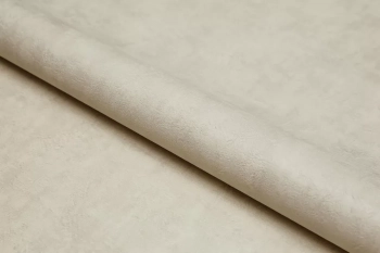 Обои виниловые на флизелиновой основе Трофи база, серый жёлтый