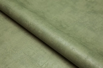 Обои виниловые на флизелиновой основе Трофи база, зелёный