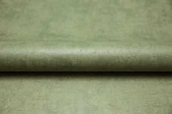 Обои виниловые на флизелиновой основе Трофи база, зелёный