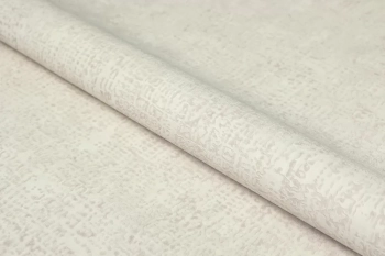 Обои виниловые на флизелиновой основе Трофи мотив, бежевый светлый