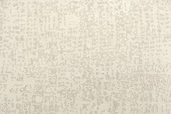 Обои виниловые на флизелиновой основе Трофи мотив, бежевый светлый