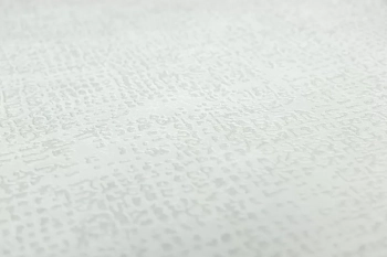 Обои виниловые на флизелиновой основе Трофи мотив, серый светлый