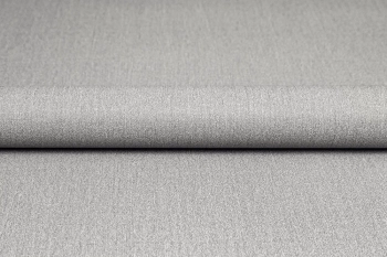 Обои виниловые на флизелиновой основе Шафран база, серый