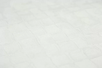 Обои виниловые на флизелиновой основе Мираж, база универсальная, белый