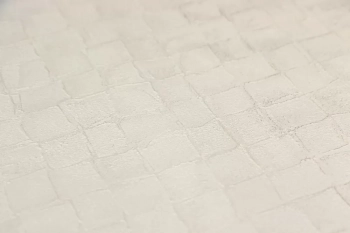 Обои виниловые на флизелиновой основе Мираж, база универсальная, бежевый светлый