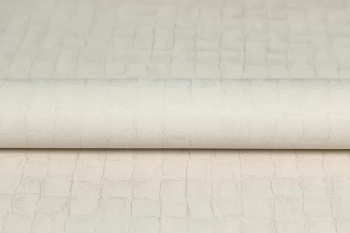 Обои виниловые на флизелиновой основе Мираж, база универсальная, бежевый светлый