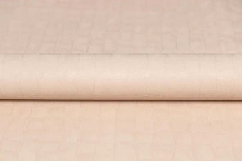 Обои виниловые на флизелиновой основе Мираж, база универсальная, бежевый