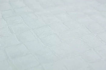 Обои виниловые на флизелиновой основе Мираж, база универсальная, голубой