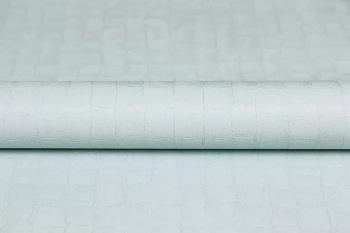 Обои виниловые на флизелиновой основе Мираж, база универсальная, голубой