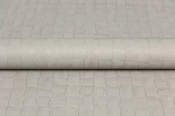 Обои виниловые на флизелиновой основе Мираж, база универсальная, серый