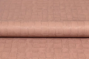 Обои виниловые на флизелиновой основе Мираж, база универсальная, коричневый