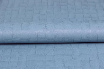 Обои виниловые на флизелиновой основе Мираж, база универсальная, синий