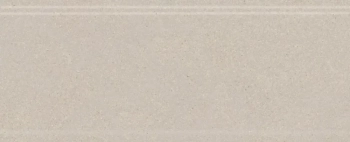 Бордюр Рабат бежевый матовый обрезной 30x12x1,3
