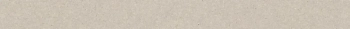 Бордюр Рабат бежевый матовый обрезной 30x2,5x1,9