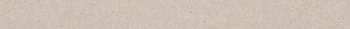 Бордюр Рабат бежевый матовый обрезной 30x2,5x1,9