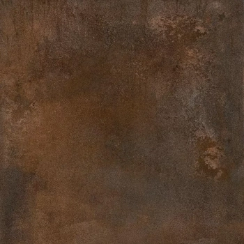 Surface Laboratory/Кортен коричневый обрезной 119,5x119,5x0,9
